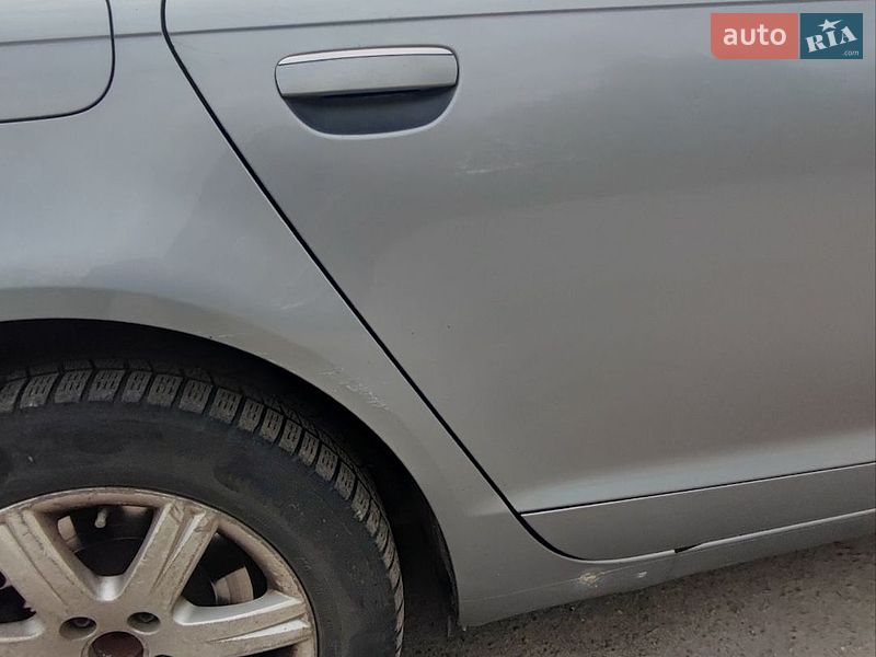 Универсал Audi A6 2007 в Киеве
