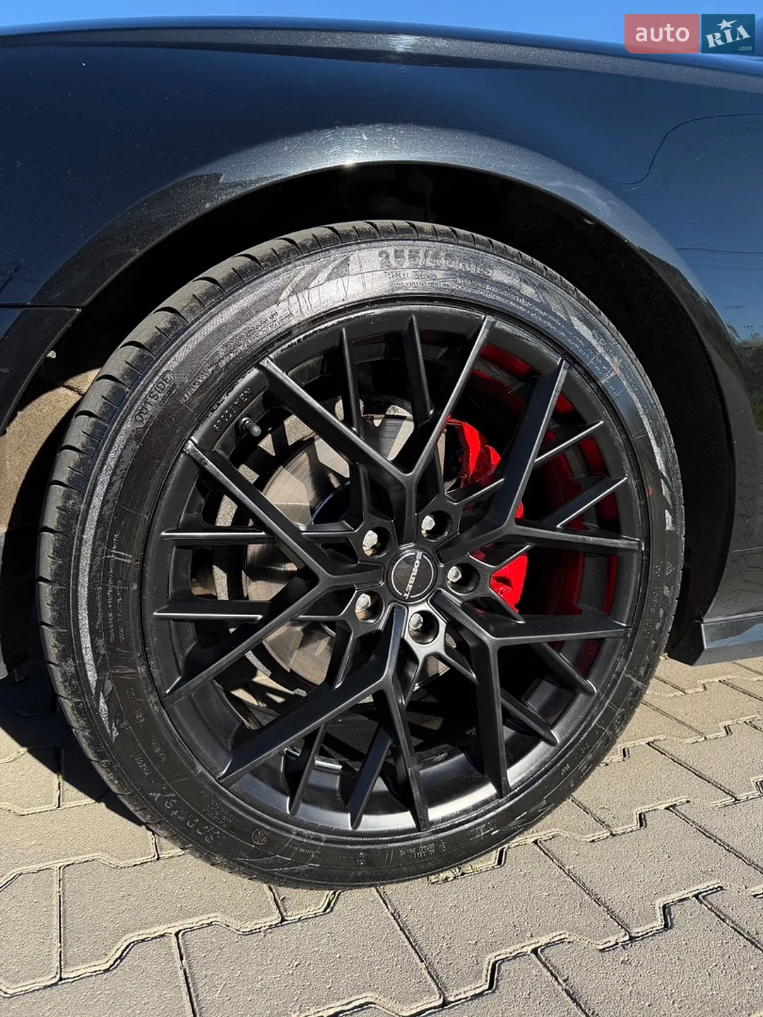 2014 Audi A6 - мініатюра 13