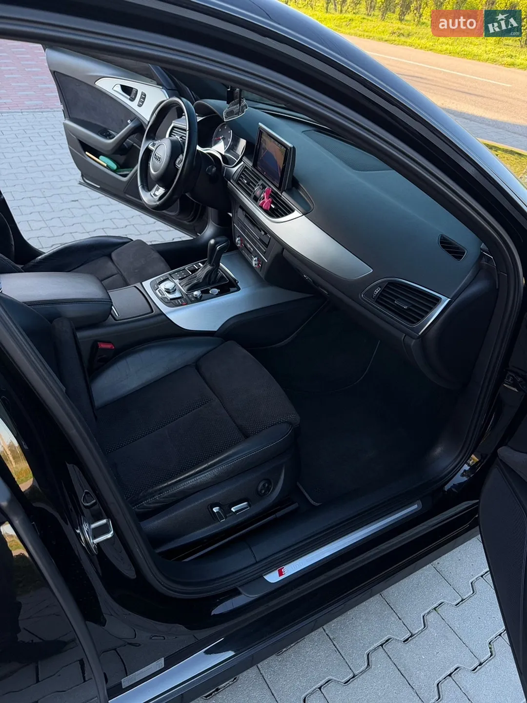 2014 Audi A6 - мініатюра 18