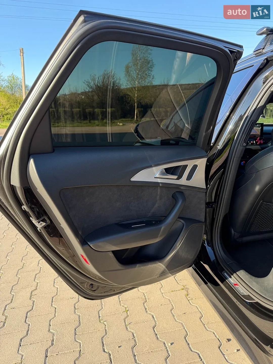 2014 Audi A6 - мініатюра 23