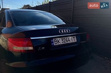 Седан Audi A6 2004 в Гоще