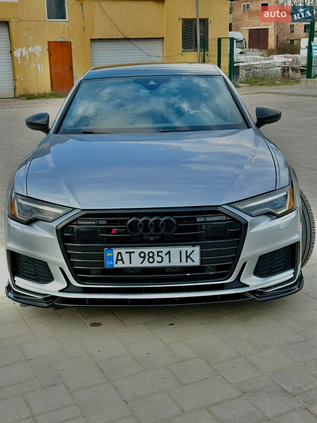 2019 Audi A6 - мініатюра 12