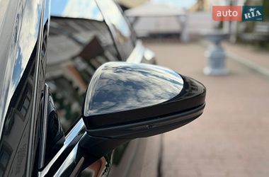 Универсал Audi A6 2019 в Стрые