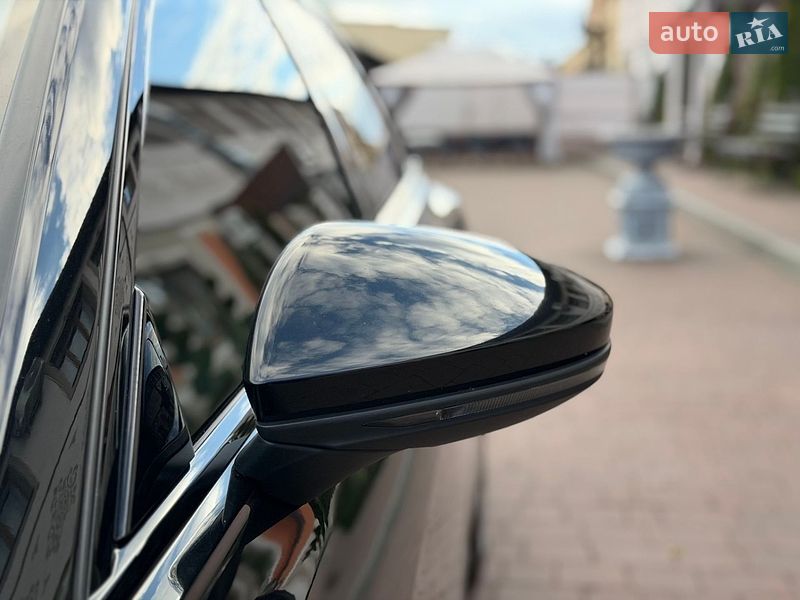 Универсал Audi A6 2019 в Стрые