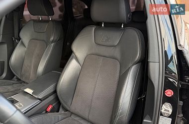 Универсал Audi A6 2019 в Стрые