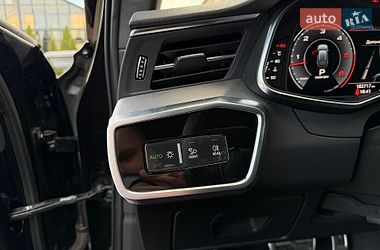Универсал Audi A6 2019 в Стрые