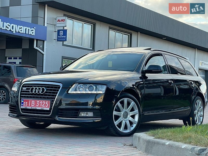 2010 Audi A6, VIN WAUZZZ4FXAN031614:plate — фото 1 (autoria)