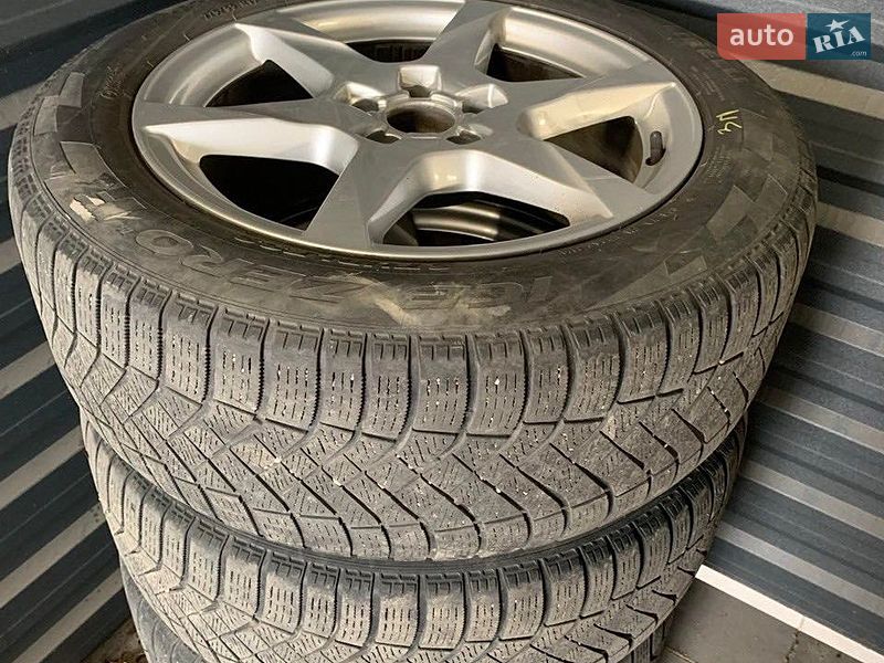 Седан Audi A6 2015 в Житомире