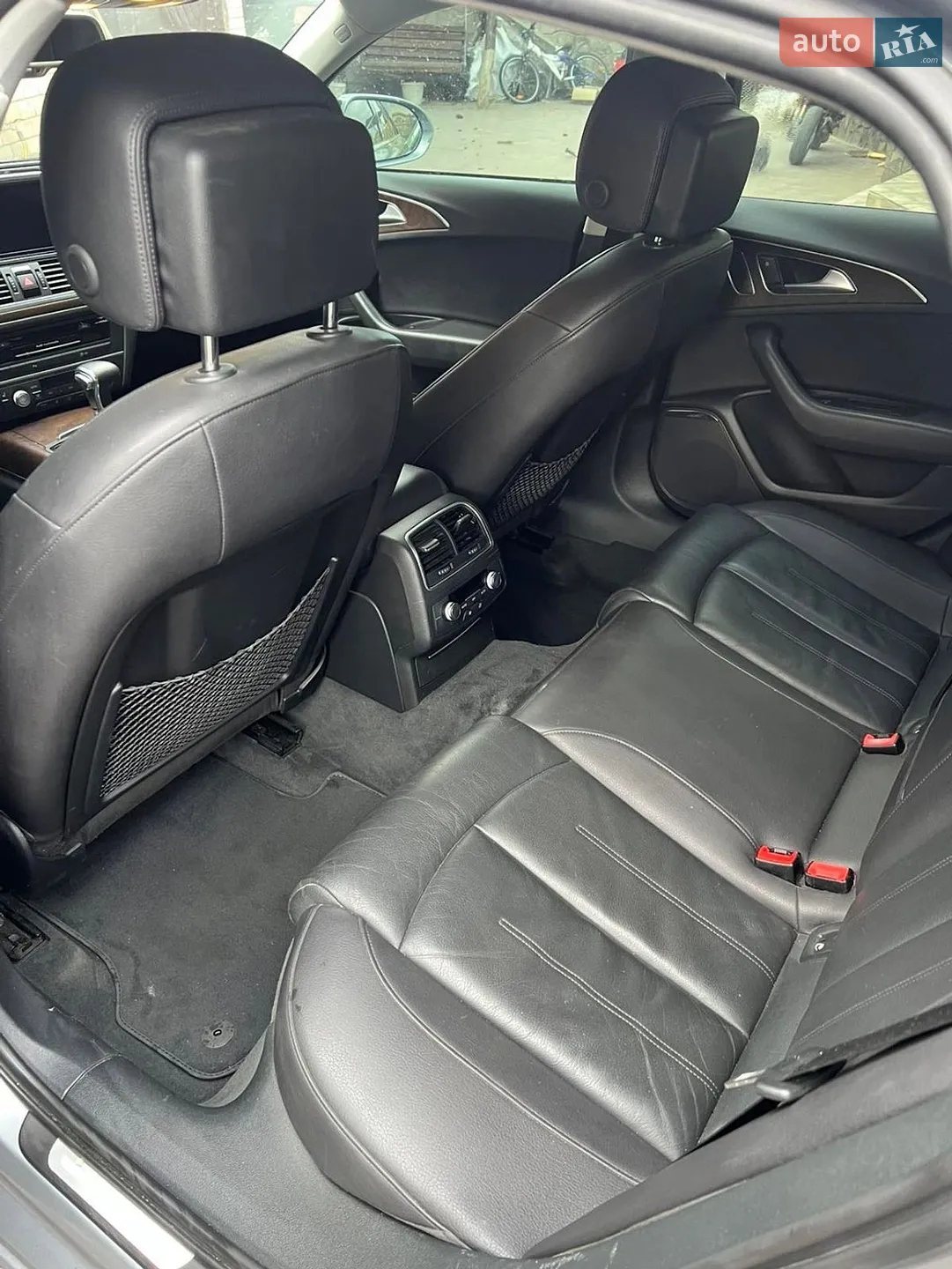 2014 Audi A6 - мініатюра 19