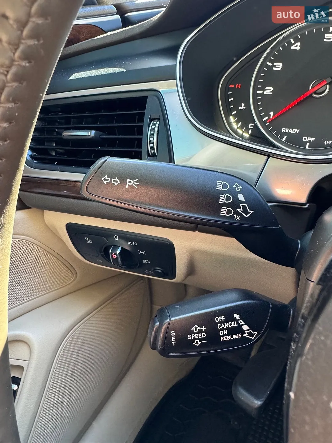 2018 Audi A6 - мініатюра 34