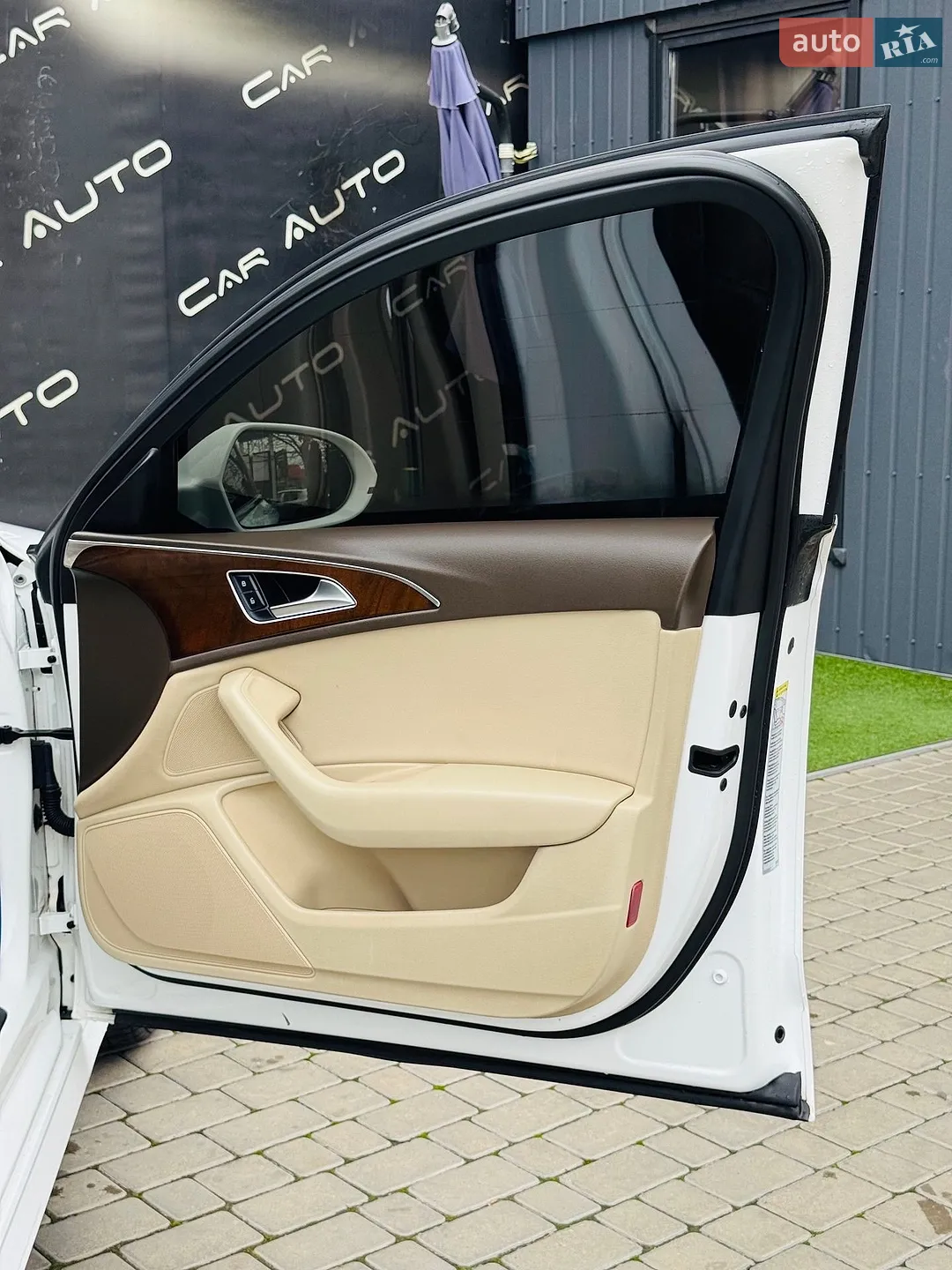 2018 Audi A6 - мініатюра 66