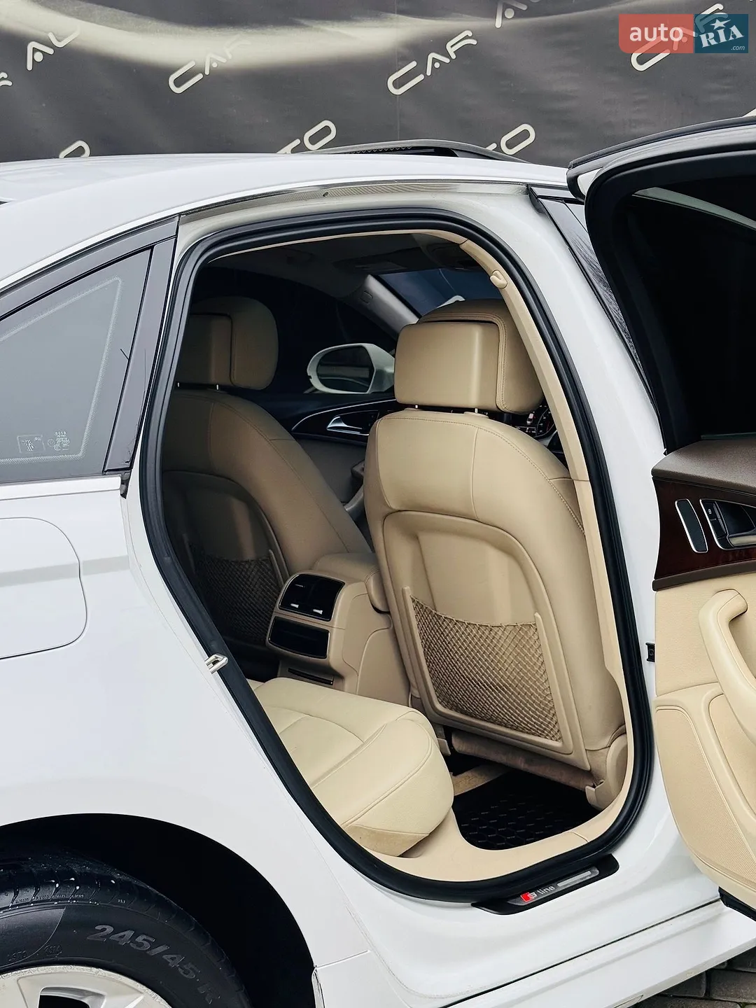 2018 Audi A6 - мініатюра 18