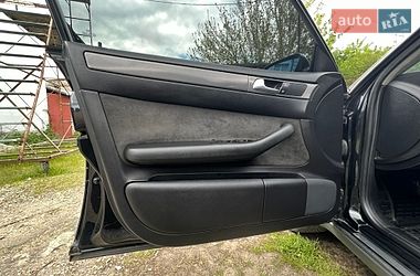 Седан Audi A6 2002 в Одессе