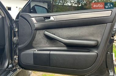 Седан Audi A6 2002 в Одессе