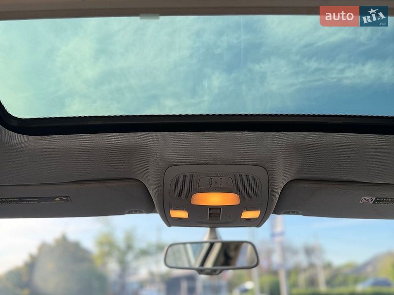 Седан Audi A6 2012 в Ужгороде