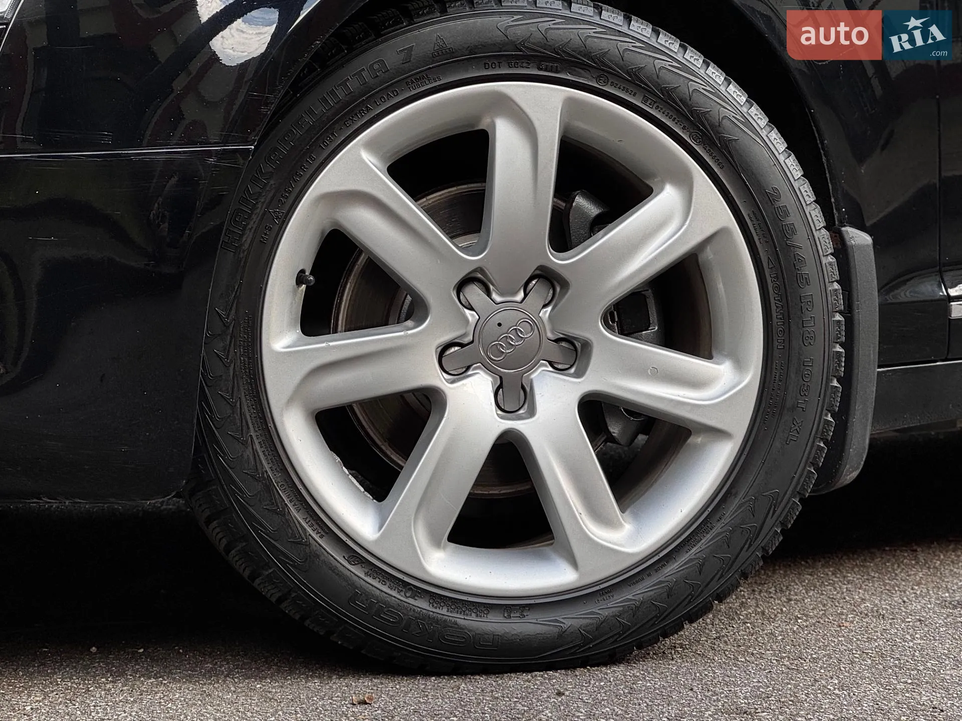 2010 Audi A6 - мініатюра 8