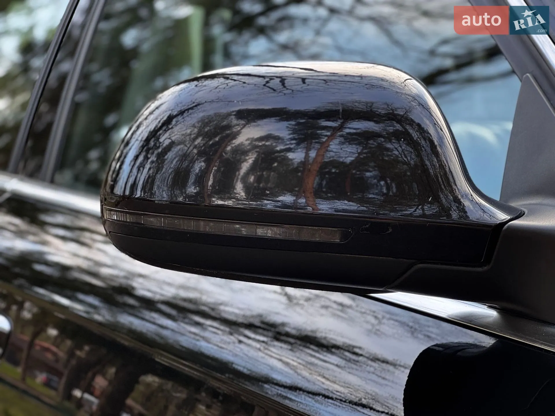 2010 Audi A6 - мініатюра 22