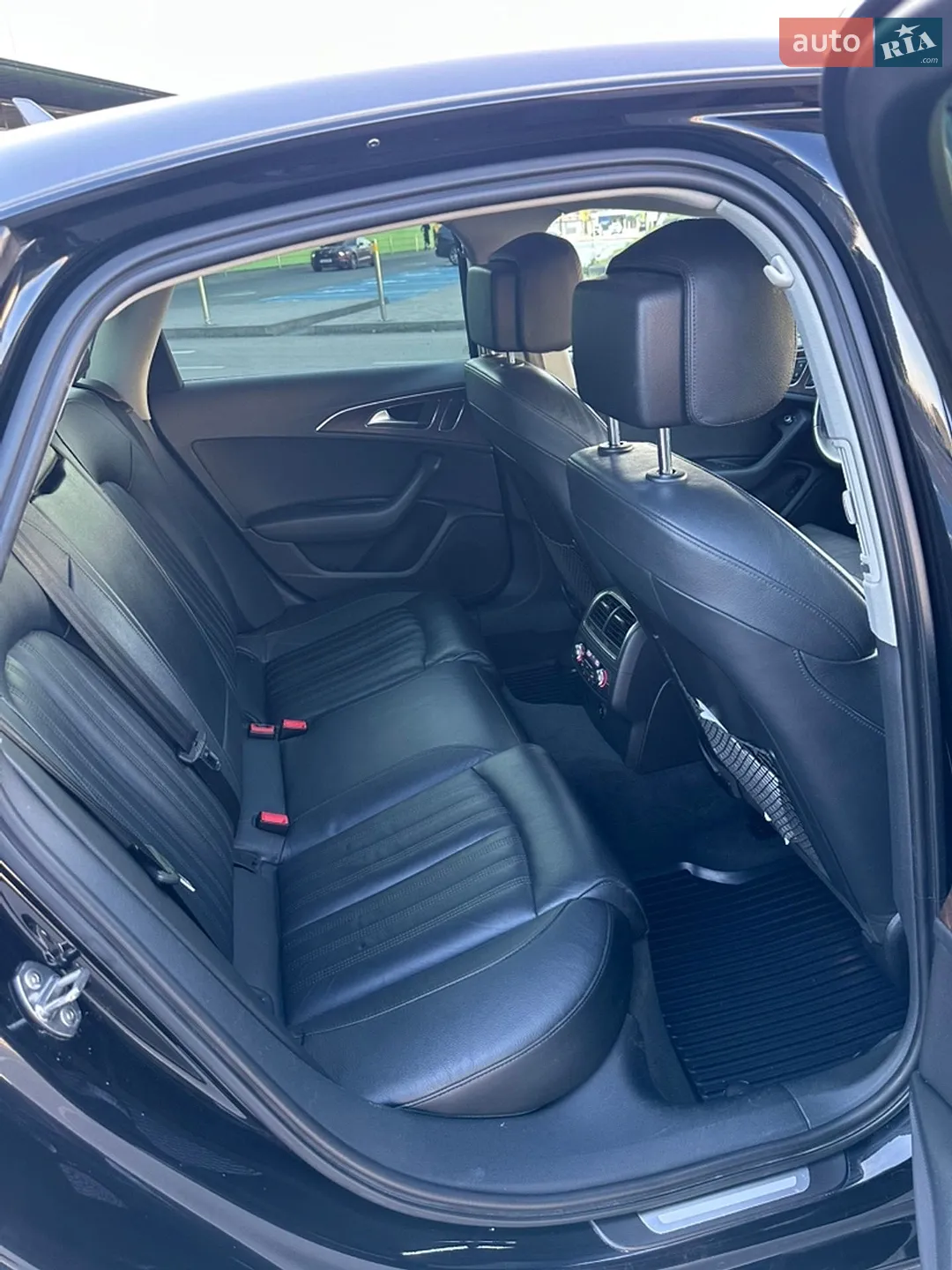 2013 Audi A6 - мініатюра 18