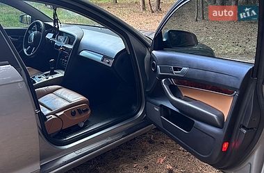 Седан Audi A6 2008 в Ужгороді фото 18 Седан Audi A6 2008 в Ужгороді