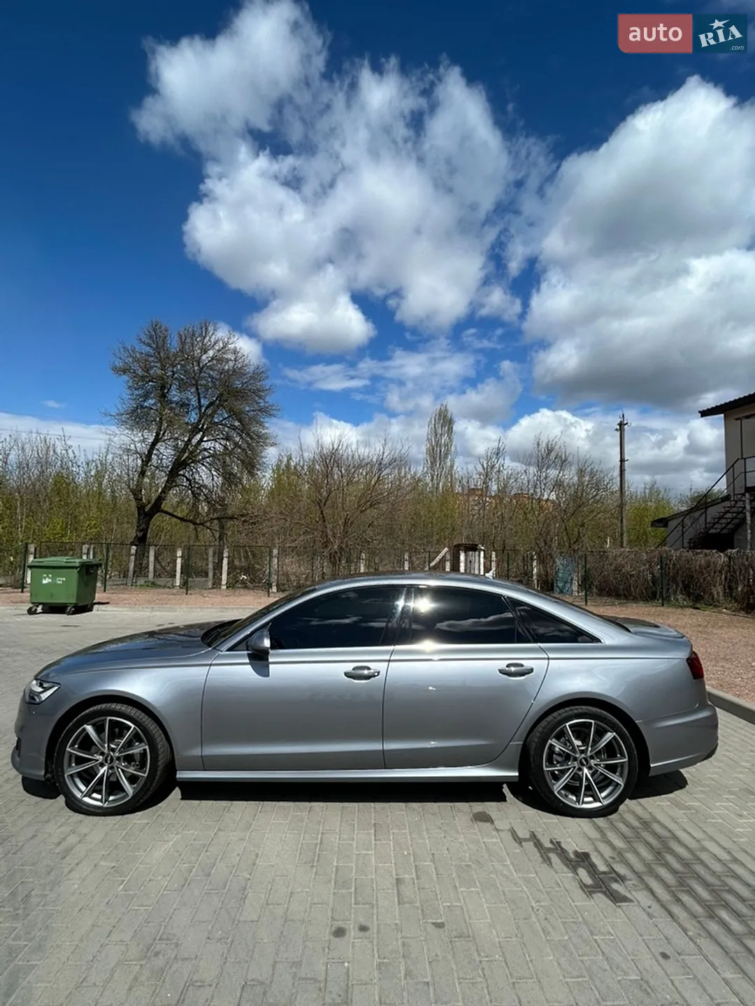 2015 Audi A6 - мініатюра 16