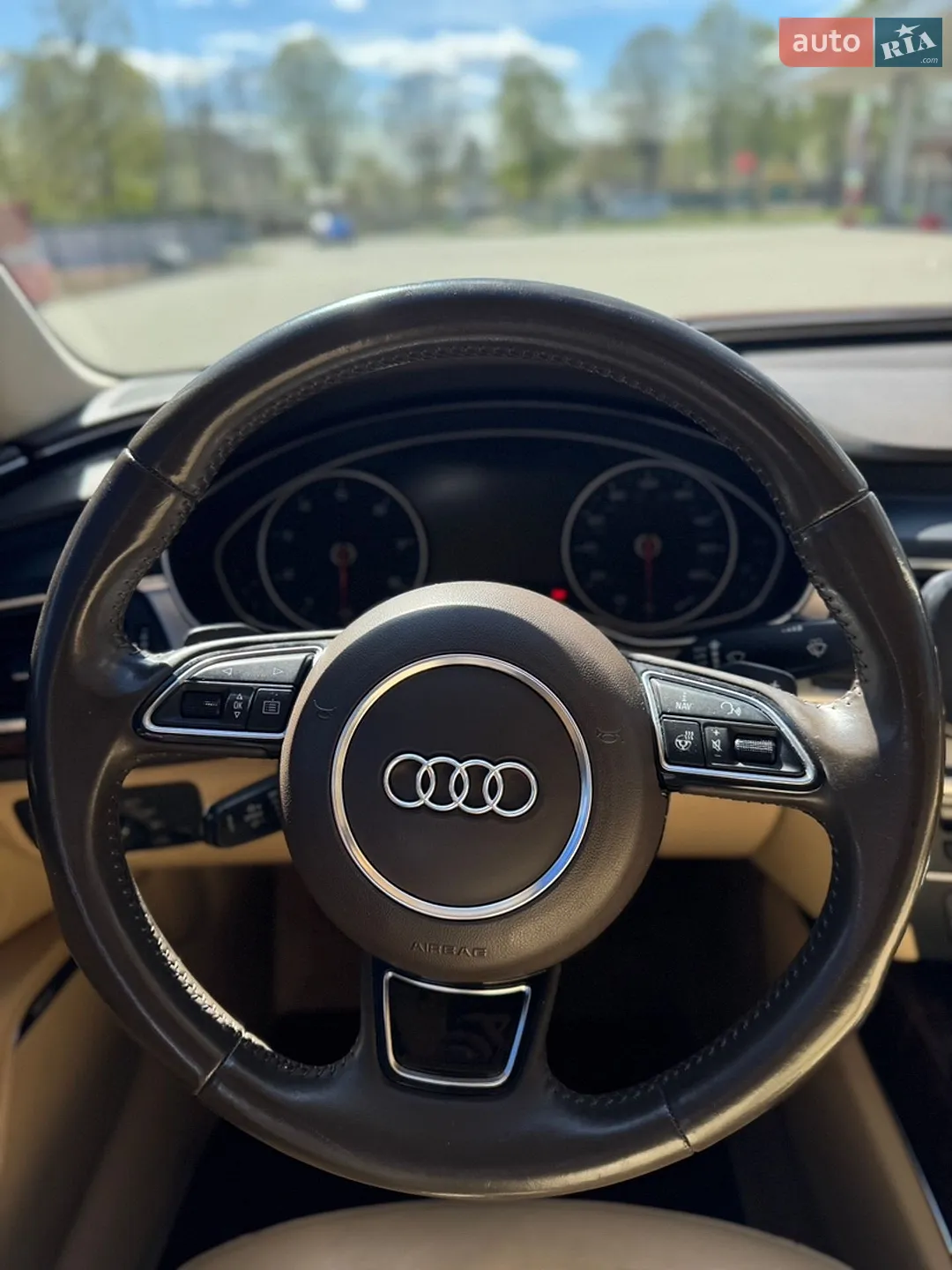 2014 Audi A6 - мініатюра 19