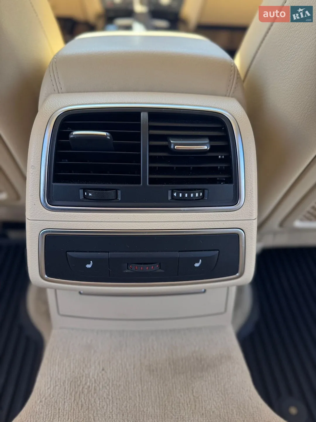 2014 Audi A6 - мініатюра 28