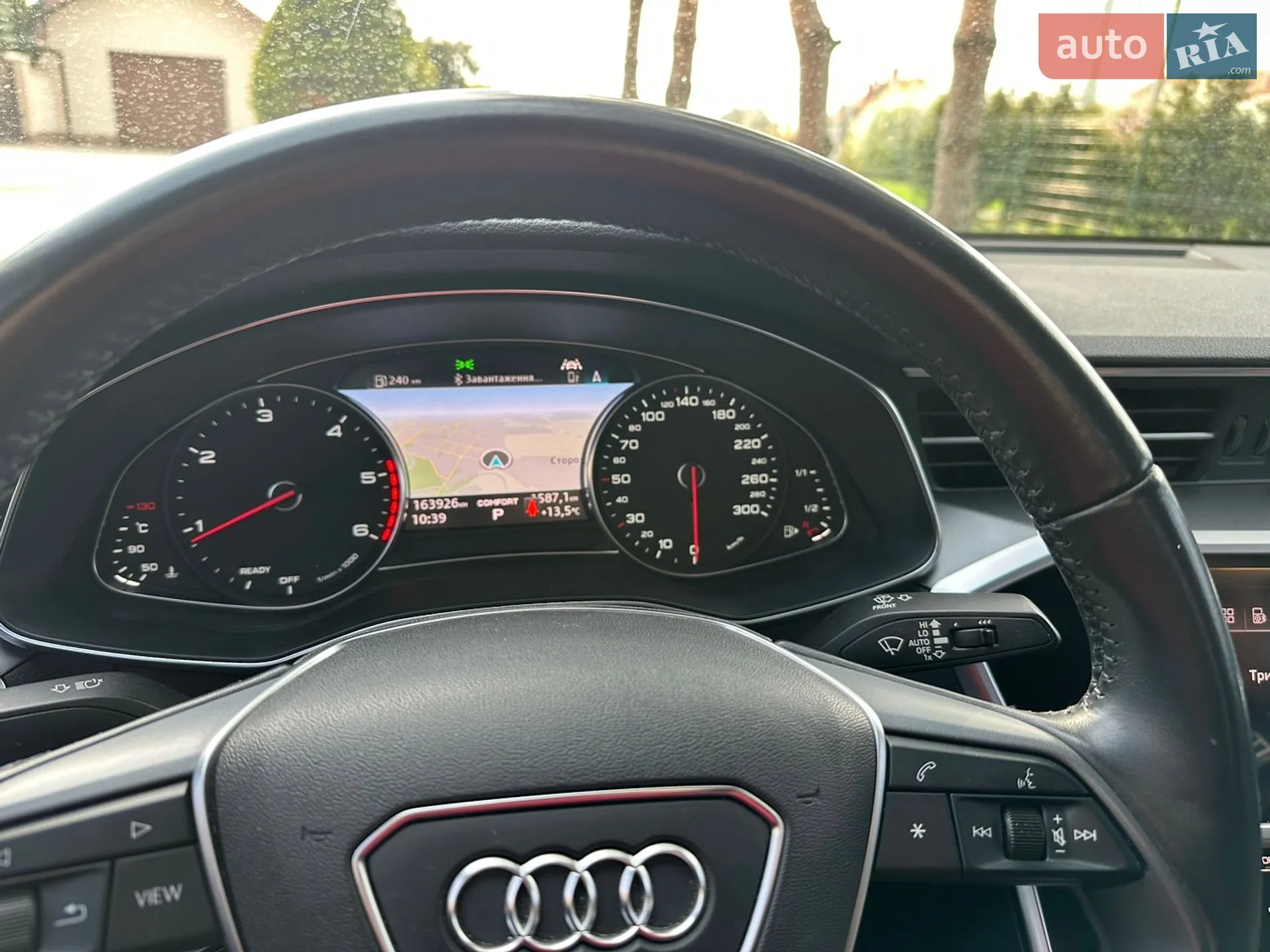 2018 Audi A6 - мініатюра 9