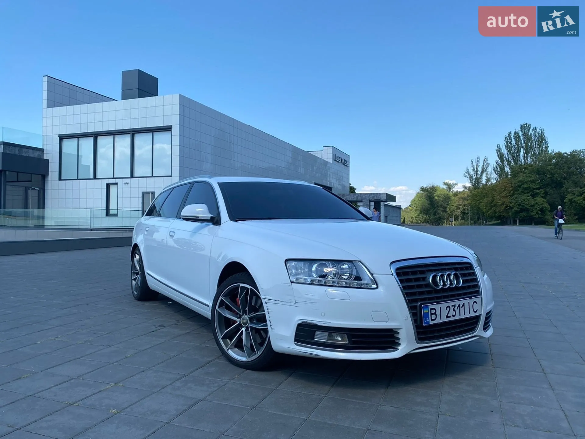 Фото авто 14