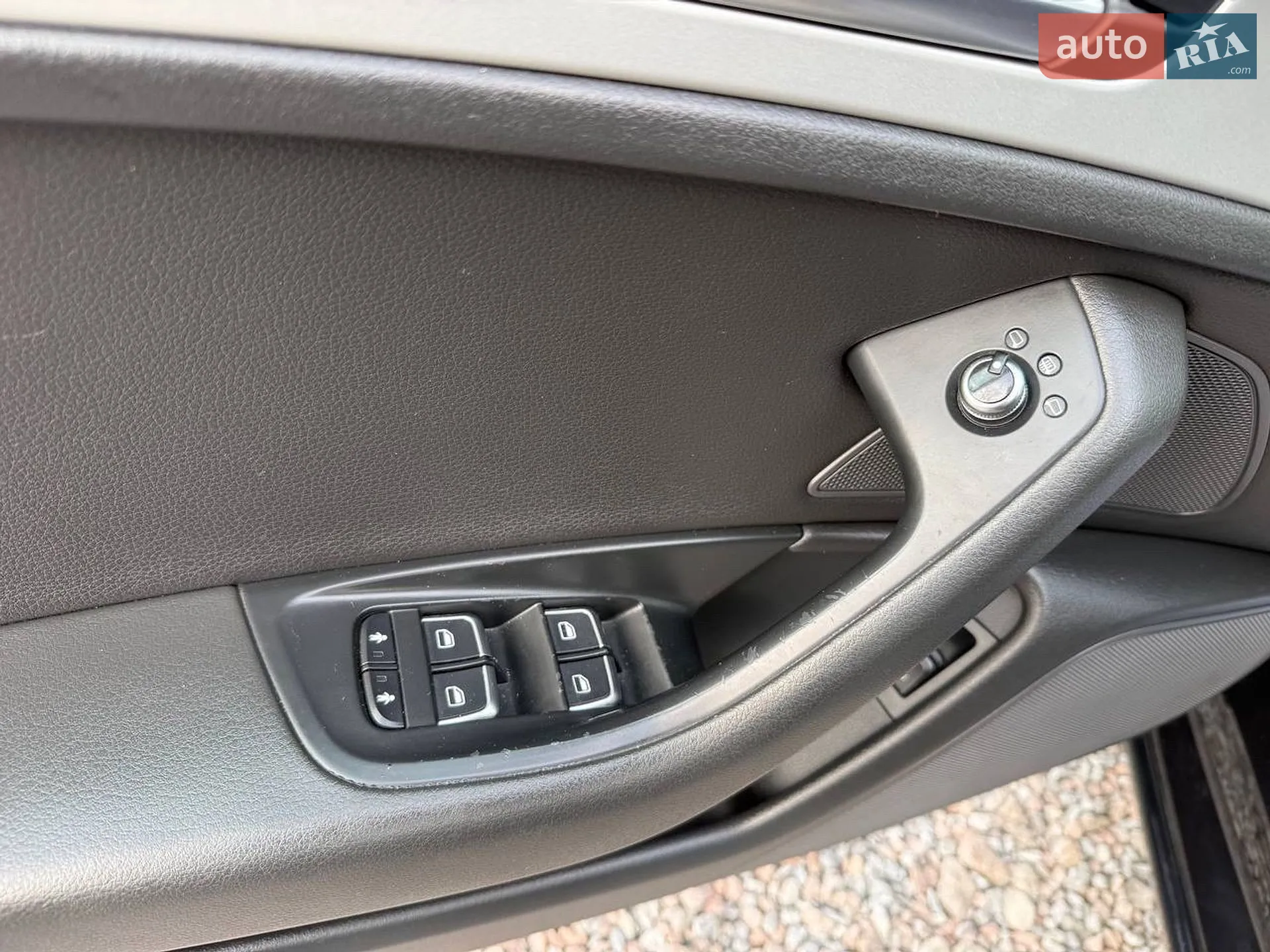 2012 Audi A6 - мініатюра 27