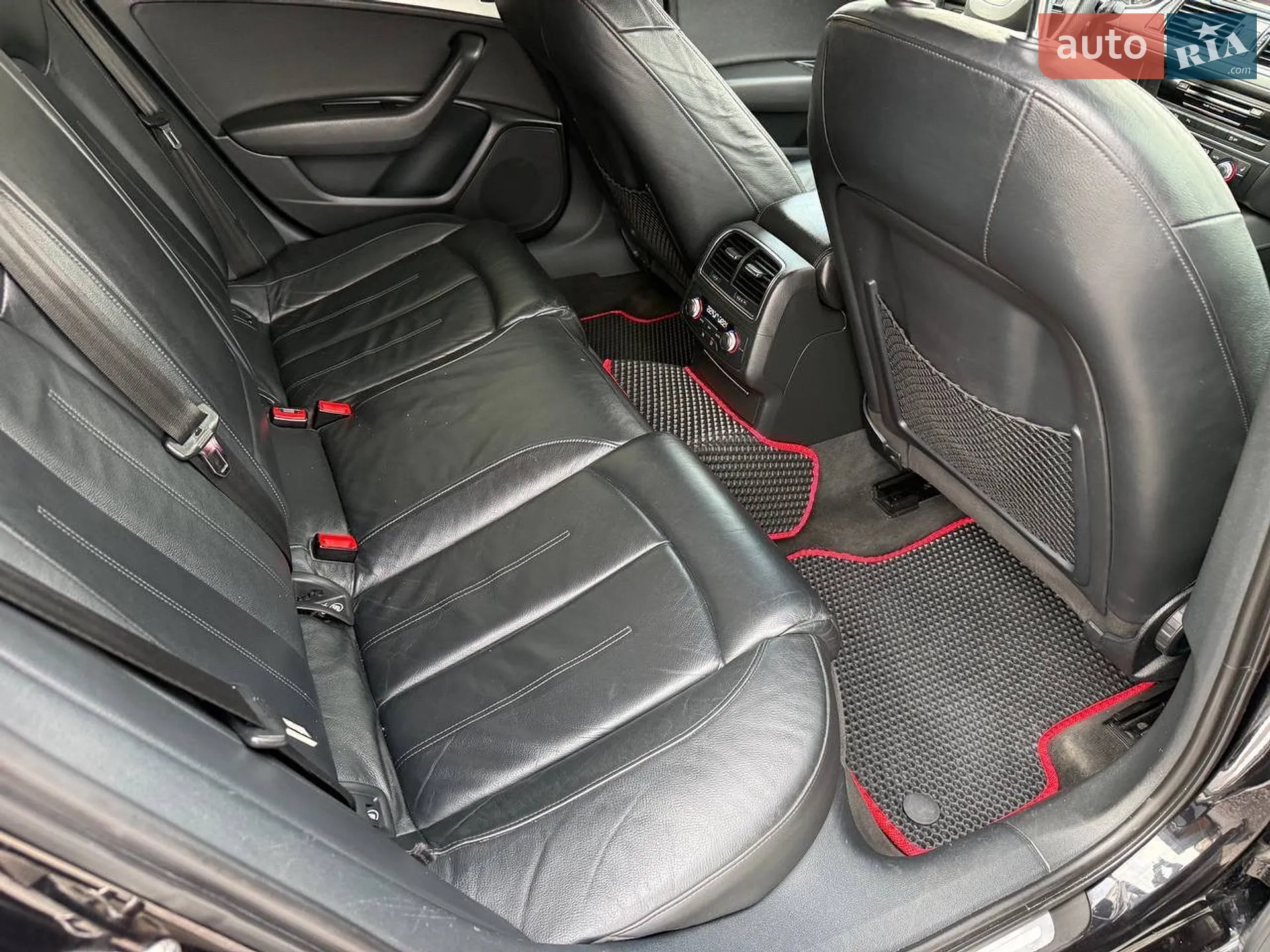 2012 Audi A6 - мініатюра 51