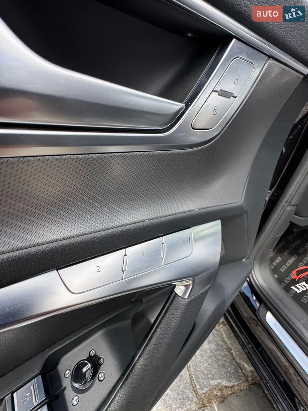 2021 Audi A6 - мініатюра 154
