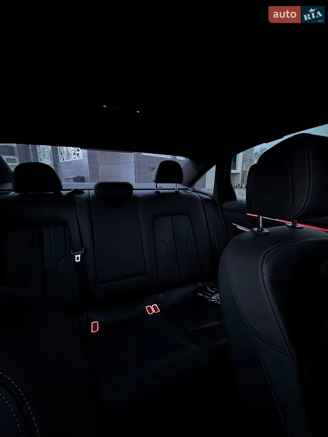 2019 Audi A6 - мініатюра 10
