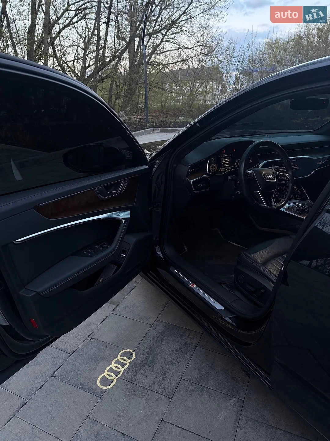 2019 Audi A6 - мініатюра 3