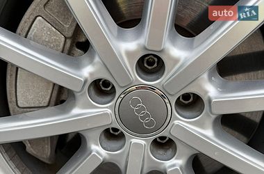 Седан Audi A6 2017 в Одессе