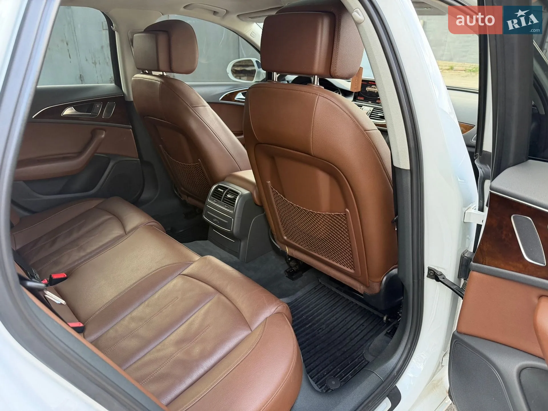 2014 Audi A6 - мініатюра 30