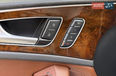 Седан Audi A6 2014 в Киеве
