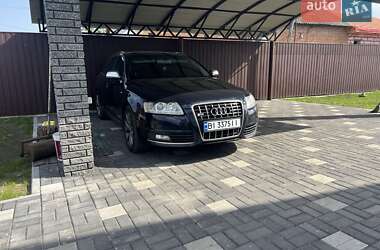 Універсал Audi A6 2009 в Карлівці