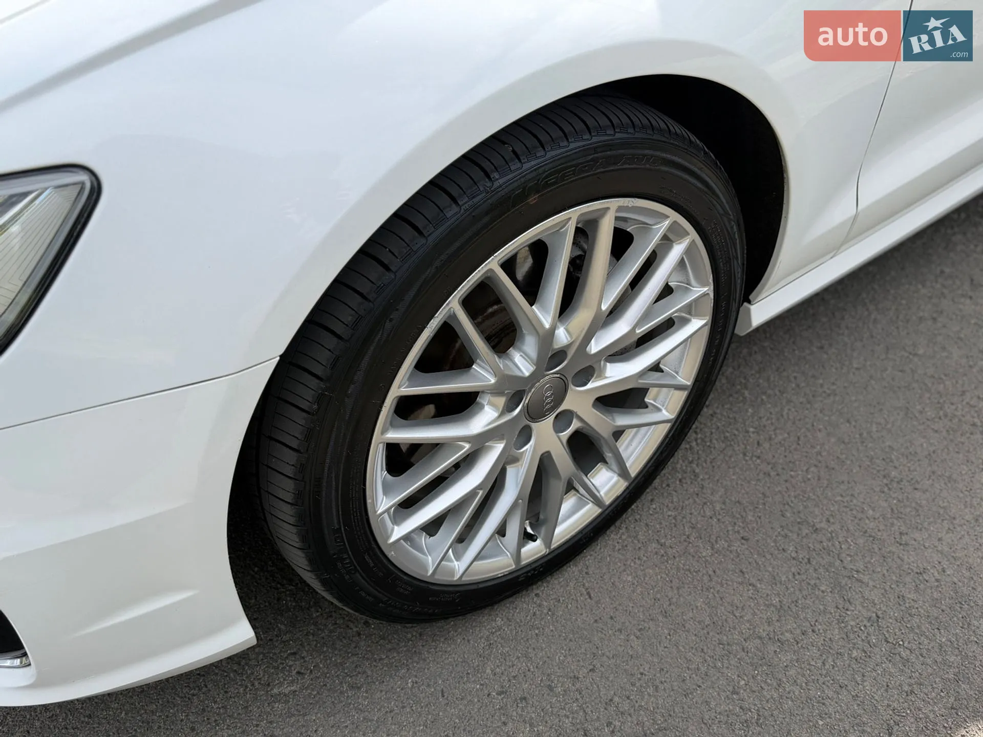 2015 Audi A6 - мініатюра 25
