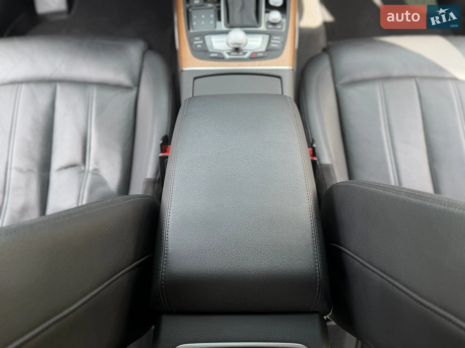 2015 Audi A6 - мініатюра 32