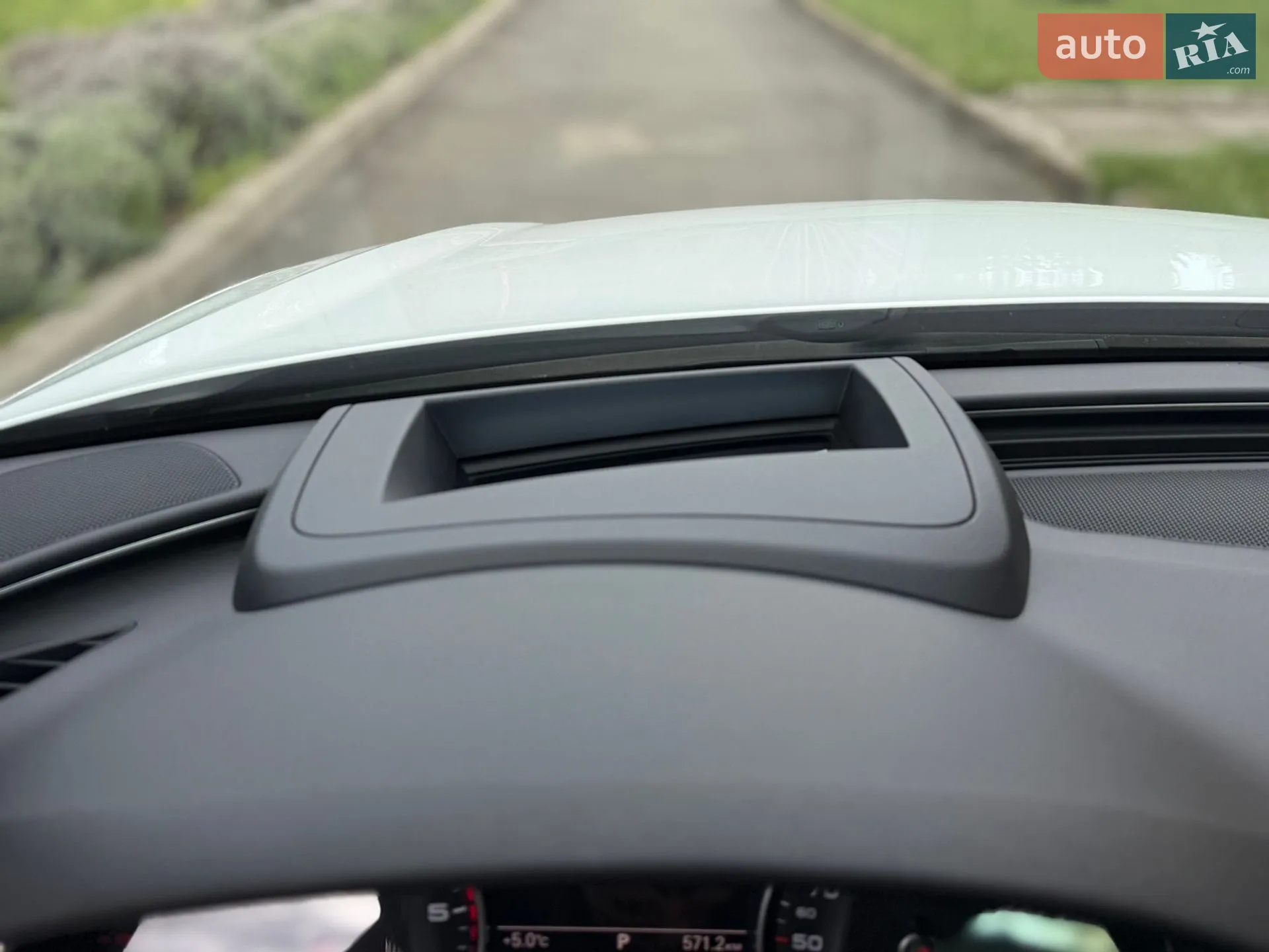 2015 Audi A6 - мініатюра 34