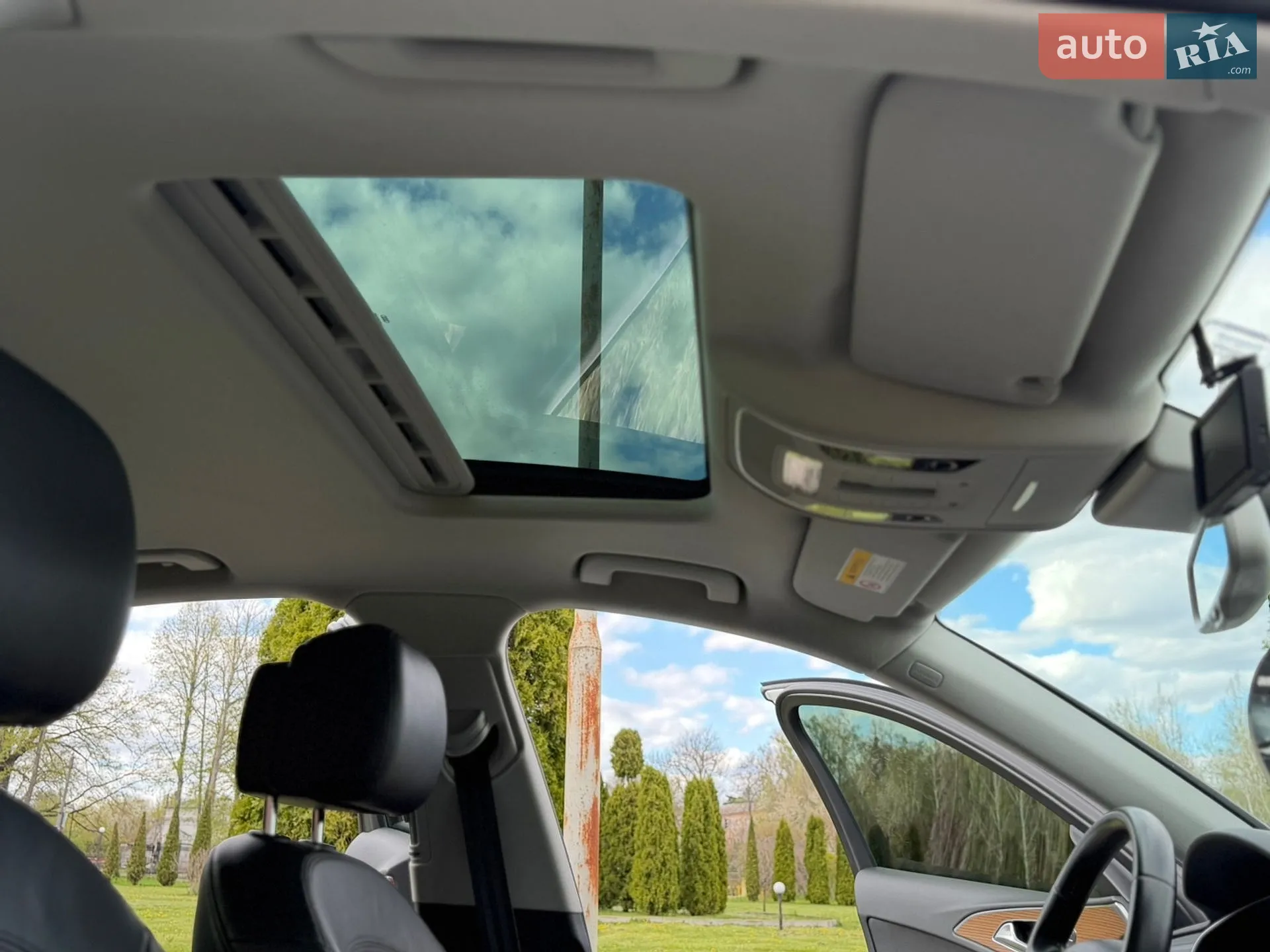 2015 Audi A6 - мініатюра 40