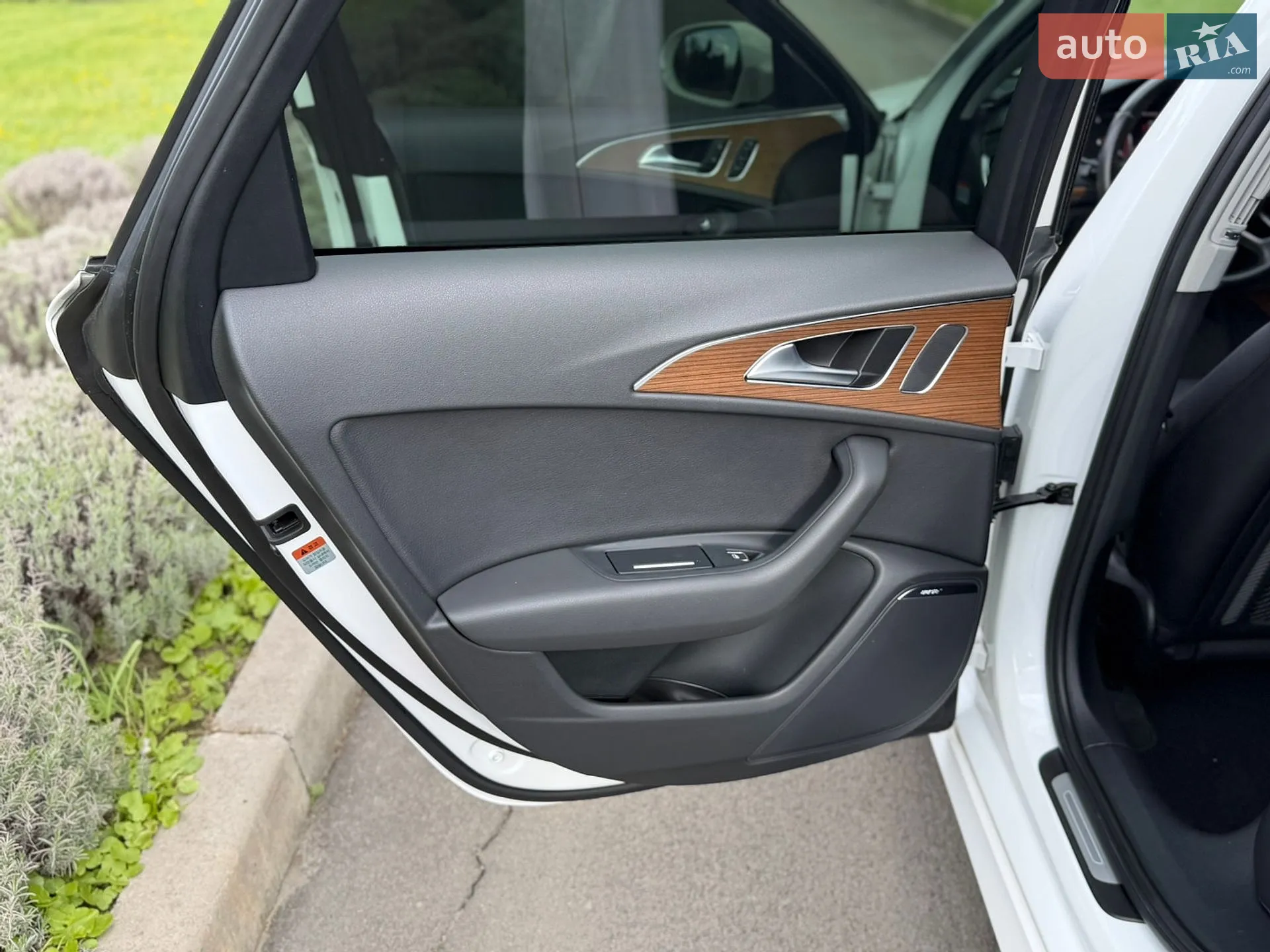 2015 Audi A6 - мініатюра 48