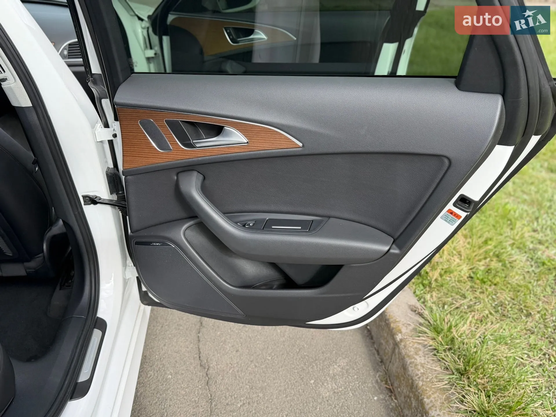 2015 Audi A6 - мініатюра 49