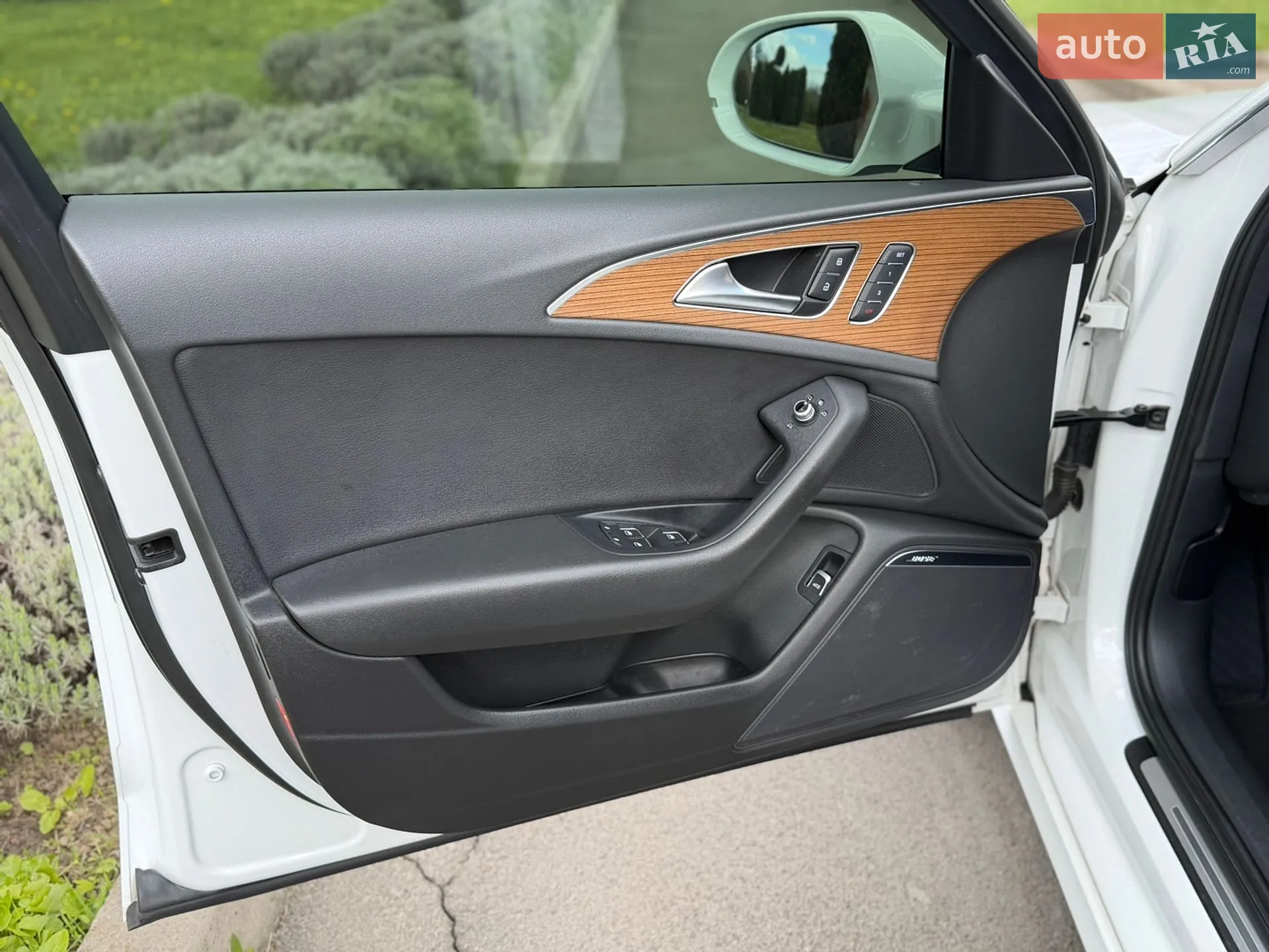 2015 Audi A6 - мініатюра 51