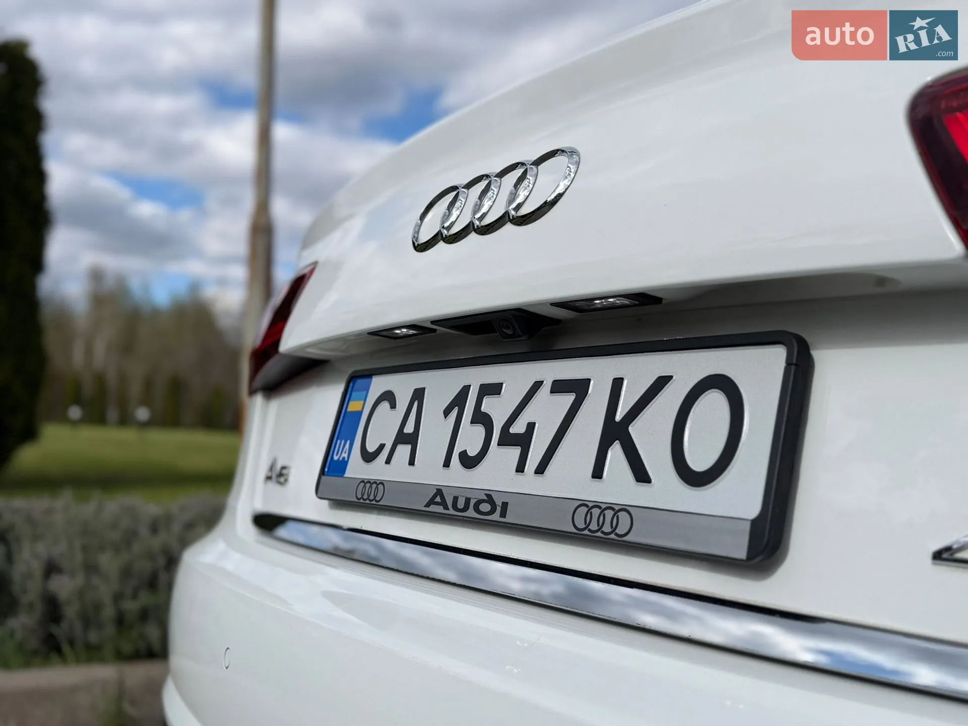 2015 Audi A6 - мініатюра 57