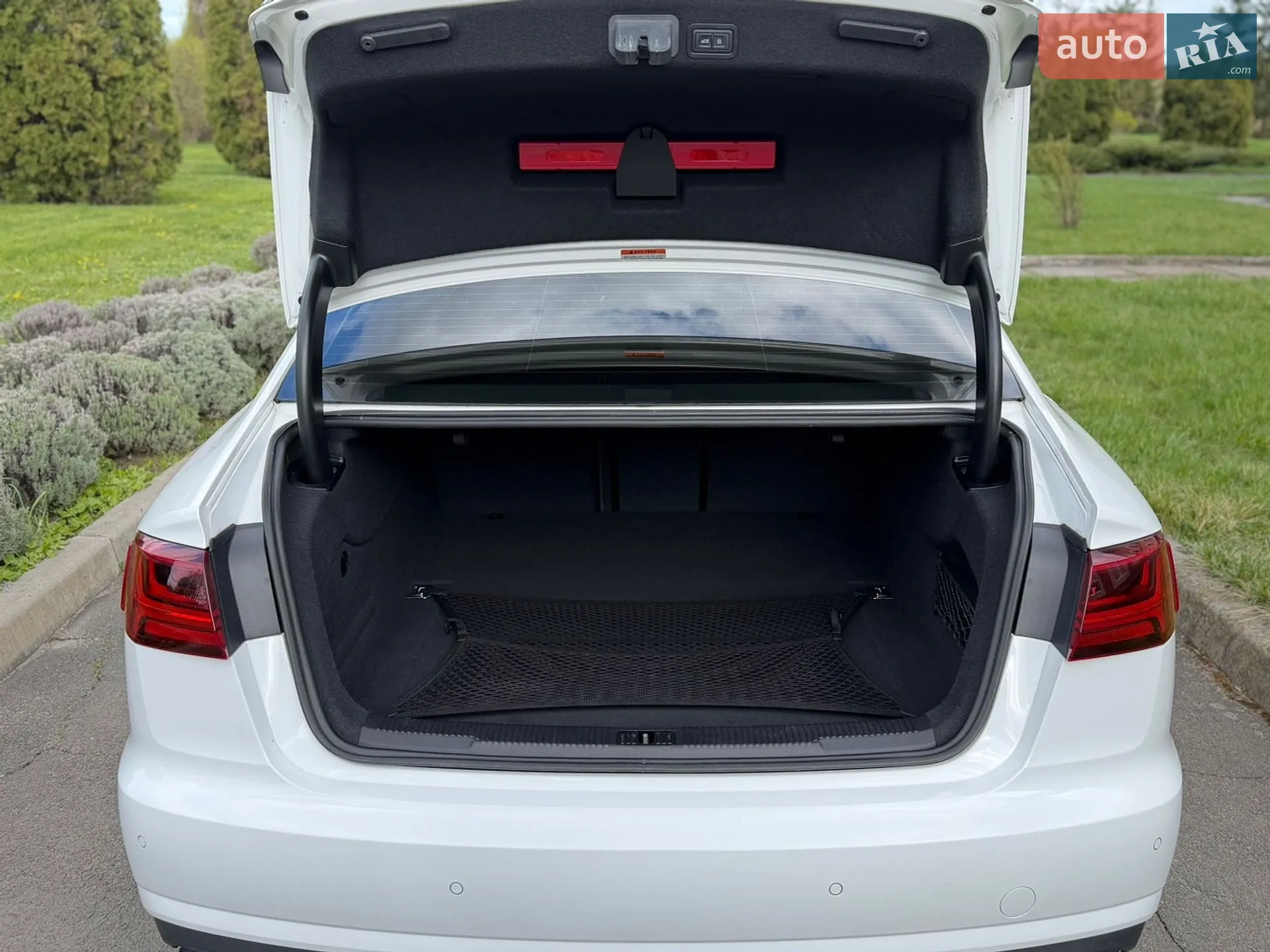 2015 Audi A6 - мініатюра 56