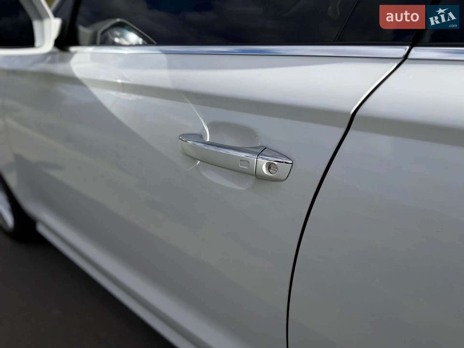 2015 Audi A6 - мініатюра 58