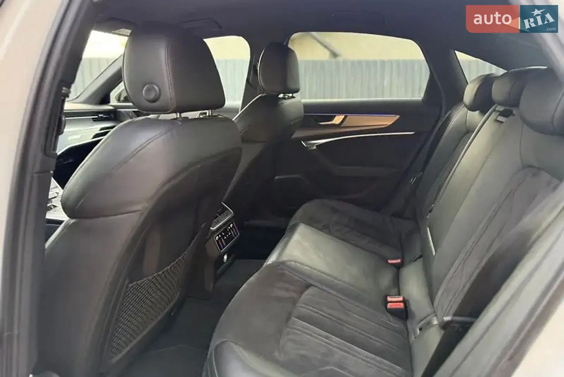 2019 Audi A6 - мініатюра 11