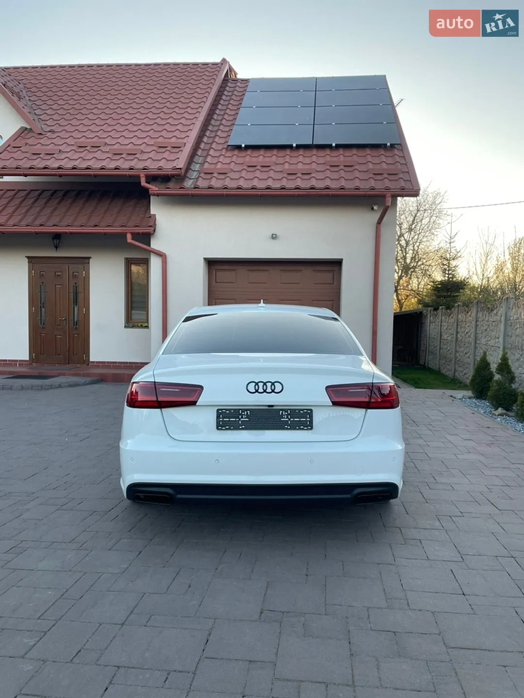 2018 Audi A6 - мініатюра 9