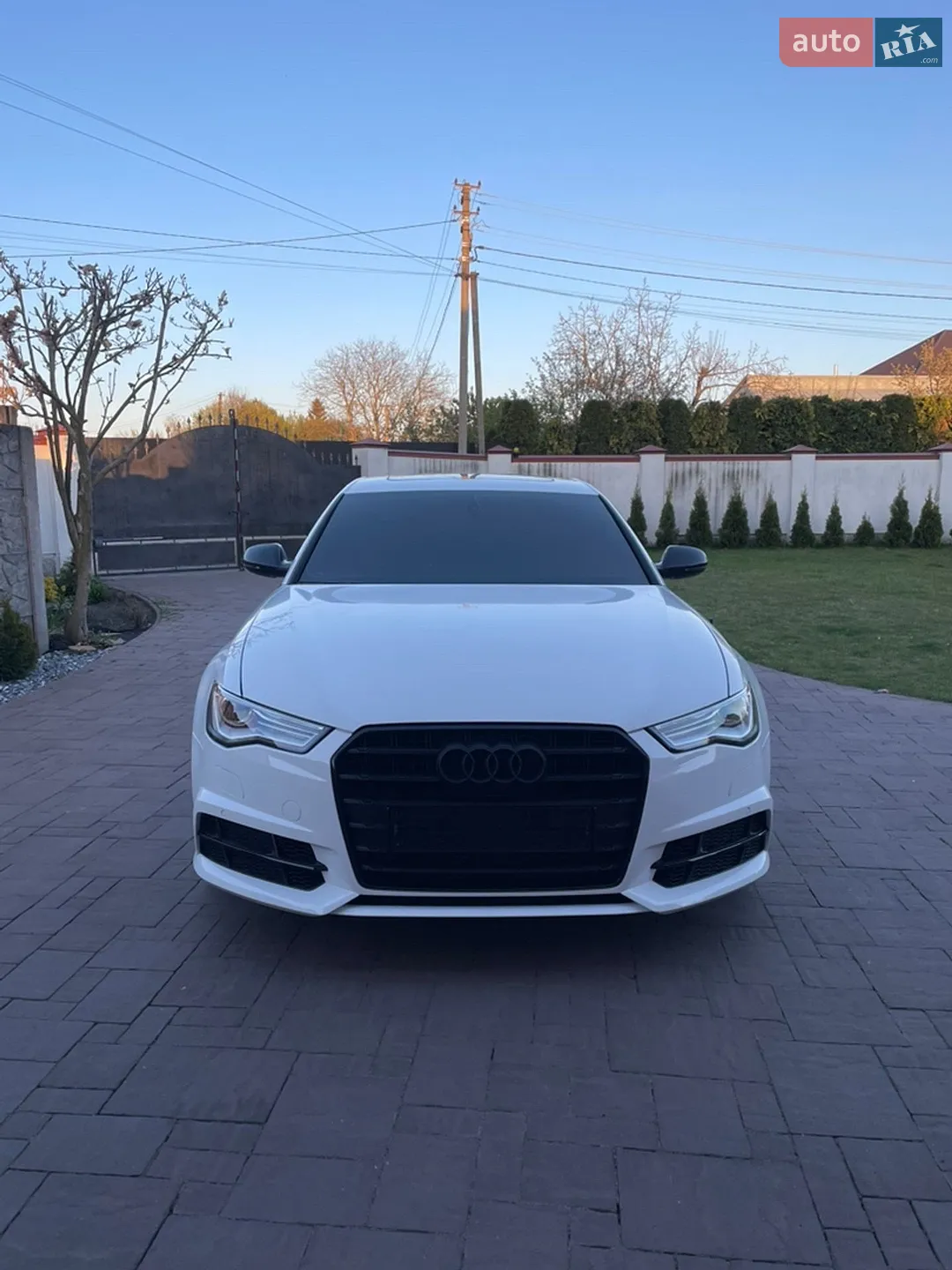 2018 Audi A6 - мініатюра 12